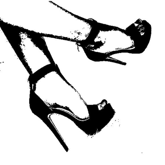 Meet your Posher, V - Picture 1 of 1